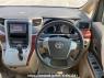 Used 2009 AT toyota vellfire ANH20W Image[18]
