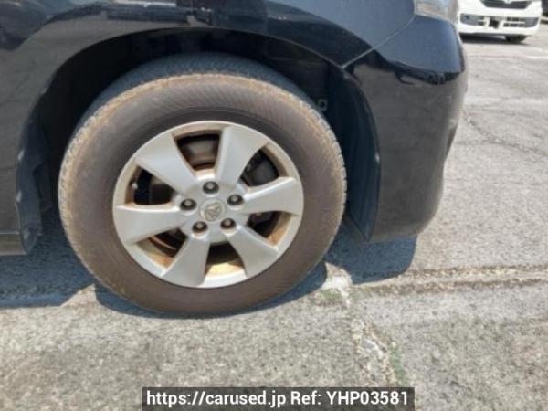 Used 2009 AT toyota vellfire ANH20W Image[28]