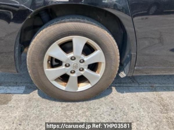 Used 2009 AT toyota vellfire ANH20W Image[29]