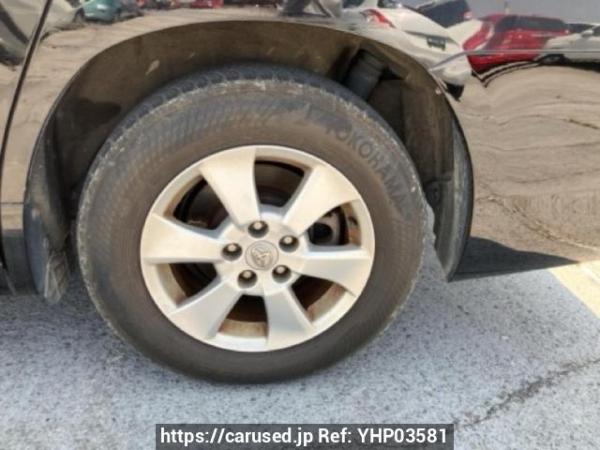 Used 2009 AT toyota vellfire ANH20W Image[30]