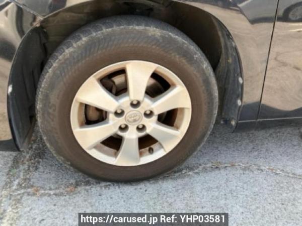Used 2009 AT toyota vellfire ANH20W Image[31]