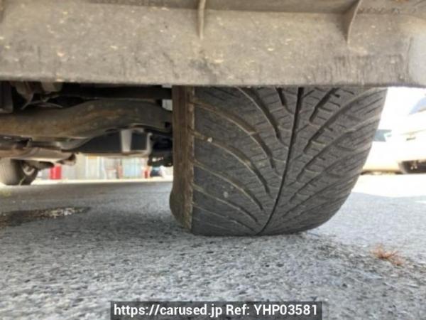 Used 2009 AT toyota vellfire ANH20W Image[33]