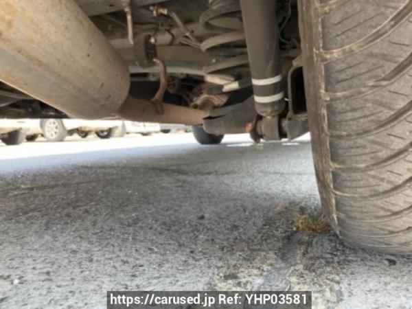 Used 2009 AT toyota vellfire ANH20W Image[35]
