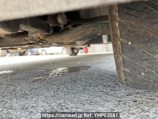 Used 2009 AT toyota vellfire ANH20W Image[37]