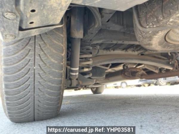 Used 2009 AT toyota vellfire ANH20W Image[38]