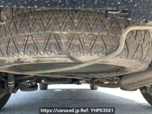 Used 2009 AT toyota vellfire ANH20W Image[40]