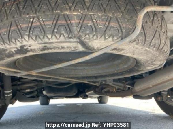 Used 2009 AT toyota vellfire ANH20W Image[41]