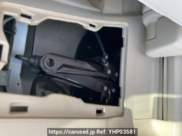 Used 2009 AT toyota vellfire ANH20W Image[42]