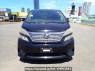 Used 2009 AT toyota vellfire ANH20W Image[1]