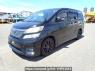 Used 2009 AT toyota vellfire ANH20W Image[2]