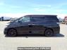 Used 2009 AT toyota vellfire ANH20W Image[3]