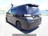 Used 2009 AT toyota vellfire ANH20W Image[4]