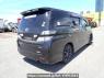 Used 2009 AT toyota vellfire ANH20W Image[6]