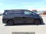 Used 2009 AT toyota vellfire ANH20W Image[7]