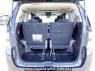Used 2009 AT toyota vellfire ANH20W Image[8]