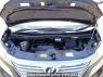 Used 2009 AT toyota vellfire ANH20W Image[9]
