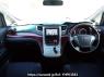 Used 2009 AT toyota vellfire ANH20W Image[17]