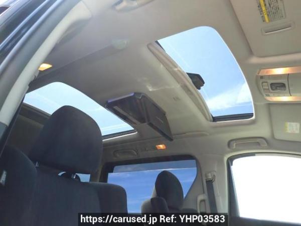 Used 2009 AT toyota vellfire ANH20W Image[29]