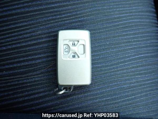 Used 2009 AT toyota vellfire ANH20W Image[30]