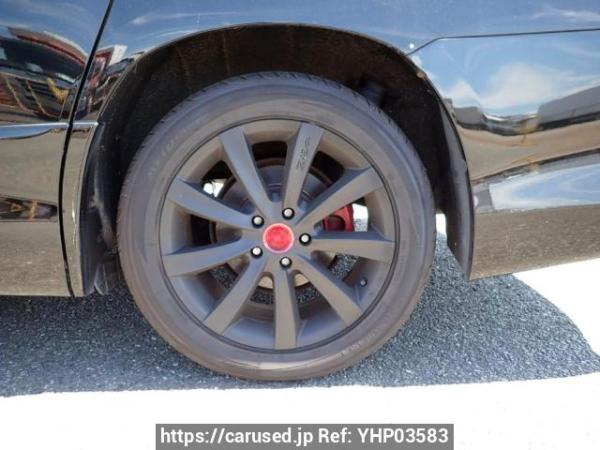 Used 2009 AT toyota vellfire ANH20W Image[34]