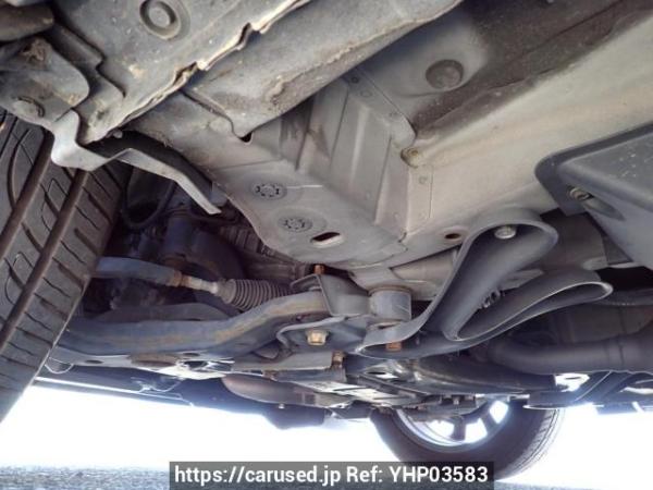 Used 2009 AT toyota vellfire ANH20W Image[38]