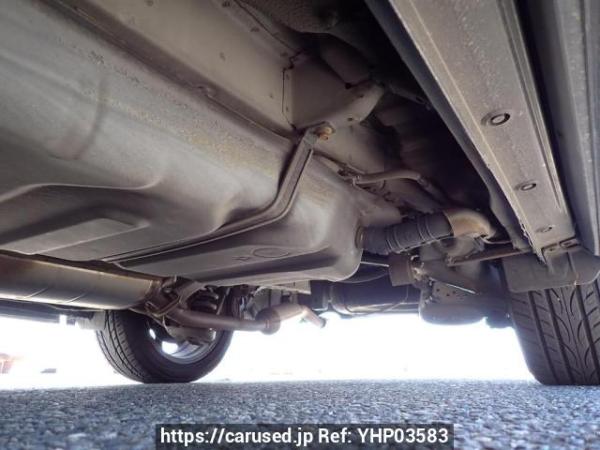 Used 2009 AT toyota vellfire ANH20W Image[39]