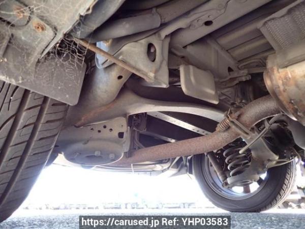 Used 2009 AT toyota vellfire ANH20W Image[40]
