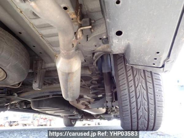 Used 2009 AT toyota vellfire ANH20W Image[43]