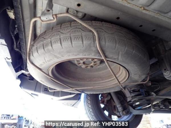 Used 2009 AT toyota vellfire ANH20W Image[44]