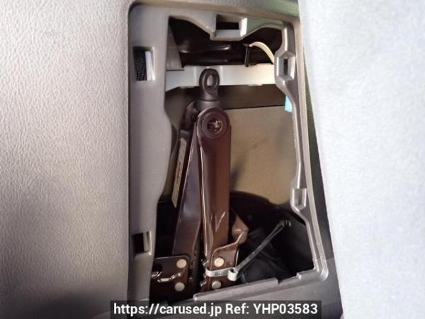 Used 2009 AT toyota vellfire ANH20W Image[45]