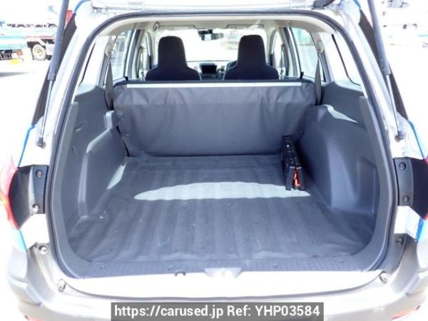 Used 2017 AT nissan nv150-ad VY12 Image[8]