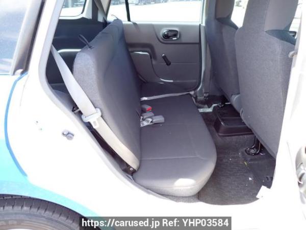 Used 2017 AT nissan nv150-ad VY12 Image[14]