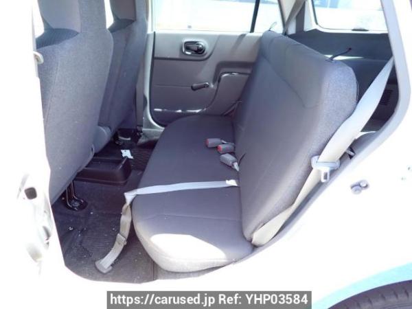 Used 2017 AT nissan nv150-ad VY12 Image[15]