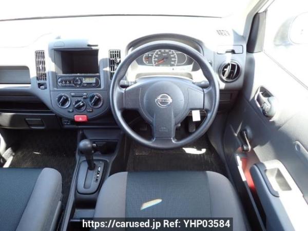 Used 2017 AT nissan nv150-ad VY12 Image[19]