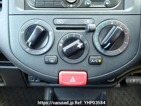 Used 2017 AT nissan nv150-ad VY12 Image[21]