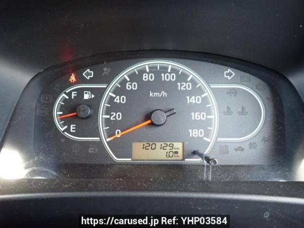 Used 2017 AT nissan nv150-ad VY12 Image[23]
