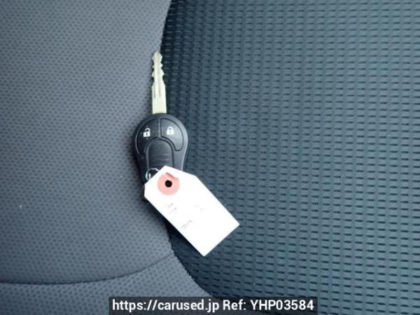 Used 2017 AT nissan nv150-ad VY12 Image[26]