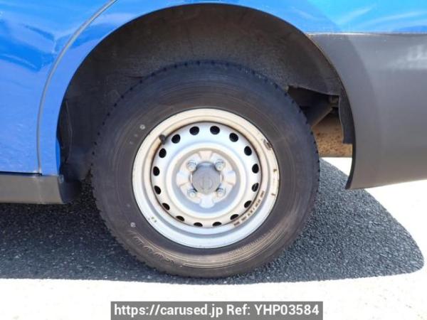 Used 2017 AT nissan nv150-ad VY12 Image[30]