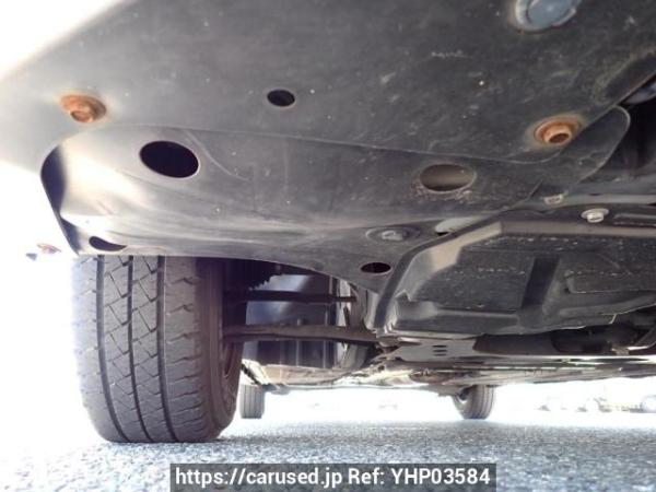 Used 2017 AT nissan nv150-ad VY12 Image[31]