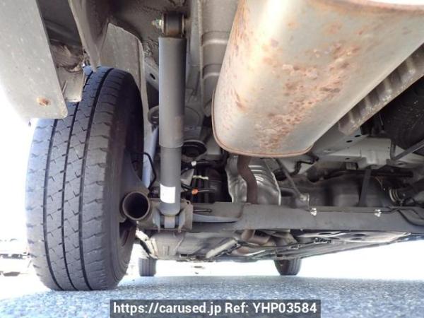 Used 2017 AT nissan nv150-ad VY12 Image[37]