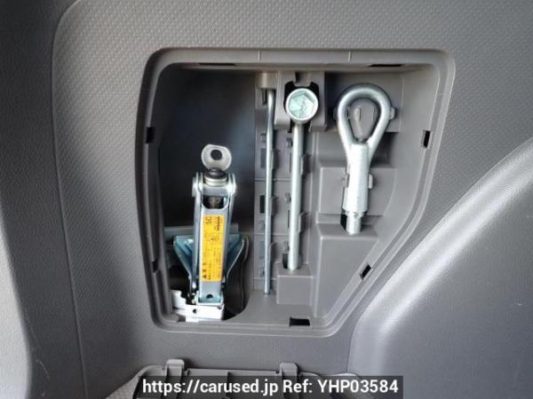 Used 2017 AT nissan nv150-ad VY12 Image[41]