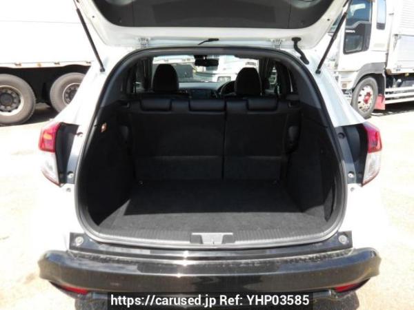 Used 2017 AT honda vezel RU3 Image[8]