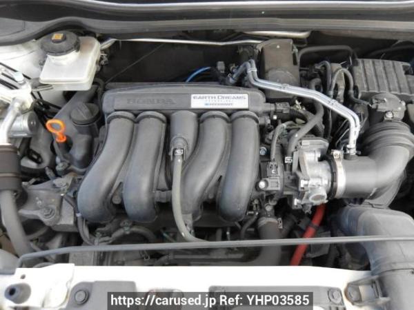 Used 2017 AT honda vezel RU3 Image[9]