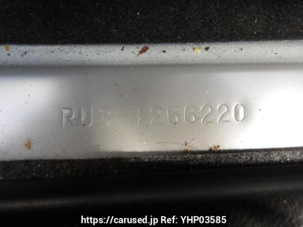 Used 2017 AT honda vezel RU3 Image[11]