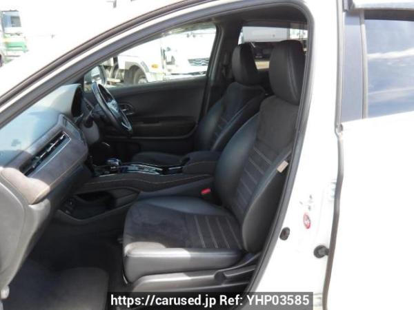Used 2017 AT honda vezel RU3 Image[13]
