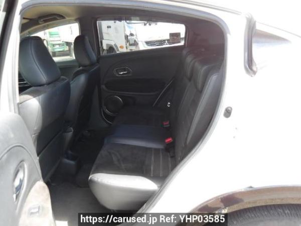 Used 2017 AT honda vezel RU3 Image[15]