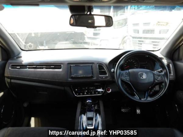 Used 2017 AT honda vezel RU3 Image[16]