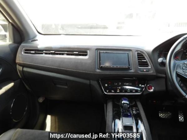 Used 2017 AT honda vezel RU3 Image[17]
