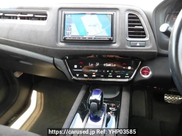 Used 2017 AT honda vezel RU3 Image[18]
