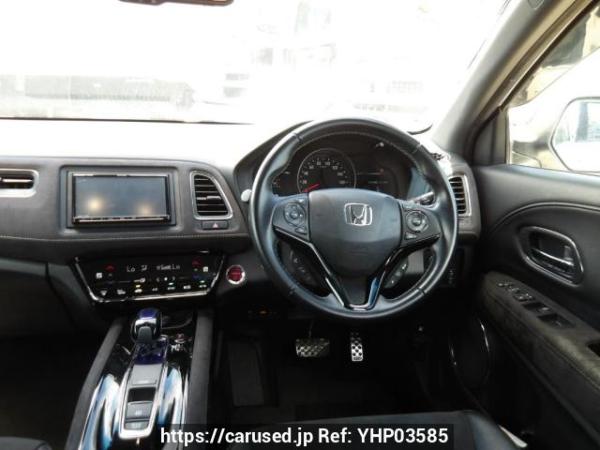 Used 2017 AT honda vezel RU3 Image[19]